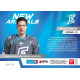 2024/25 Sportzoo ELH 1. serie #NA-28 Arttu Ilomäki New Arrivals