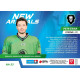 2024/25 Sportzoo ELH 1. serie #NA-33 Petr Čajka New Arrivals