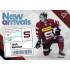 2023/24 Sportzoo ELH 1. série #NA-06 Josh Kestner New Arrival