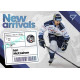 2023/24 Sportzoo ELH 1. série #NA-08 Ian McCoshen New Arrival