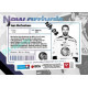 2023/24 Sportzoo ELH 1. série #NA-08 Ian McCoshen New Arrival
