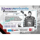 2023/24 Sportzoo ELH 1. série #NA-10 Aron Chmielewski New Arrival