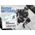 2023/24 Sportzoo ELH 1. série #NA-11 Iikka Kangasniemi New Arrival