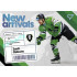 2023/24 Sportzoo ELH 1. série #NA-12 Zach Osburn New Arrival