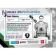 2023/24 Sportzoo ELH 1. série #NA-12 Zach Osburn New Arrival