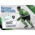 2023/24 Sportzoo ELH 1. série #NA-13 Juhamatti Aaltonen New Arrival