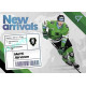 2023/24 Sportzoo ELH 1. série #NA-14 Matti Järvinen New Arrival