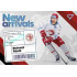 2023/24 Sportzoo ELH 1. série #NA-02 Richard Pánik New Arrival