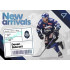 2023/24 Sportzoo ELH 1. série #NA-18 Deven Sideroff New Arrival