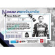 2023/24 Sportzoo ELH 1. série #NA-18 Deven Sideroff New Arrival