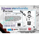 2023/24 Sportzoo ELH 1. série #NA-04 Alex Tamáši New Arrival