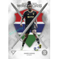 National Team Warriors