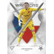 2023/24 Sportzoo Fortuna Liga 2. série #NW-12 Aleš Mandous National Team Warriors