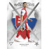 2023/24 Sportzoo Fortuna Liga 2. série #NW-15 Michal Tomič National Team Warriors