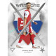 2023/24 Sportzoo Fortuna Liga 2. série #NW-15 Michal Tomič National Team Warriors