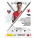 2023/24 Sportzoo Fortuna Liga 2. série #NW-15 Michal Tomič National Team Warriors