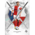 2023/24 Sportzoo Fortuna Liga 2. série #NW-16 David Douděra National Team Warriors