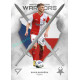 2023/24 Sportzoo Fortuna Liga 2. série #NW-16 David Douděra National Team Warriors