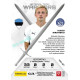 2023/24 Sportzoo Fortuna Liga 2. série #NW-27 Vlasij Sinjavskij National Team Warriors