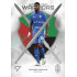 2023/24 Sportzoo Fortuna Liga 2. série #NW-29 Florent Poulolo National Team Warriors