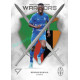 2023/24 Sportzoo Fortuna Liga 2. série #NW-30 Benson Sakala National Team Warriors