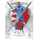 2023/24 Sportzoo Fortuna Liga 2. série #NW-31 Abdalláh Júsuf Hilál National Team Warriors