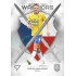 2023/24 Sportzoo Fortuna Liga 2. série #NW-34 Štěpán Chaloupek National Team Warriors