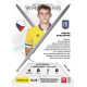 2023/24 Sportzoo Fortuna Liga 2. série #NW-34 Štěpán Chaloupek National Team Warriors