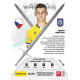 2023/24 Sportzoo Fortuna Liga 2. série #NW-35 Jakub Křišťan National Team Warriors