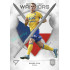 2023/24 Sportzoo Fortuna Liga 2. série #NW-36 Daniel Fila National Team Warriors