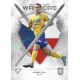 2023/24 Sportzoo Fortuna Liga 2. série #NW-36 Daniel Fila National Team Warriors