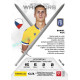 2023/24 Sportzoo Fortuna Liga 2. série #NW-36 Daniel Fila National Team Warriors