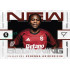 2024/25 Sportzoo Chance Liga 2. série #NB-01 Emmanuel Uchenna Aririerisim New Beginning