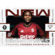 2024/25 Sportzoo Chance Liga 2. série #NB-01 Emmanuel Uchenna Aririerisim New Beginning