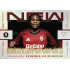 2024/25 Sportzoo Chance Liga 2. série #NB-01 Emmanuel Uchenna Aririerisim New Beginning Rainbow Gold xx/95