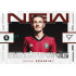 2024/25 Sportzoo Chance Liga 2. série #NB-02 Ermal Krasniqi New Beginning