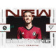 2024/25 Sportzoo Chance Liga 2. série #NB-02 Ermal Krasniqi New Beginning