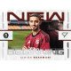 2024/25 Sportzoo Chance Liga 2. série #NB-03 Albion Rrahmani New Beginning