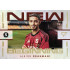 2024/25 Sportzoo Chance Liga 2. série #NB-03 Albion Rrahmani New Beginning Rainbow Gold xx/95