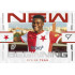 2024/25 Sportzoo Chance Liga 2. série #NB-04 Divine Teah New Beginning
