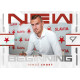 2024/25 Sportzoo Chance Liga 2. série #NB-05 Tomáš Chorý New Beginning