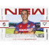 2024/25 Sportzoo Chance Liga 2. série #NB-07 Svetozar Marković New Beginning