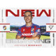 2024/25 Sportzoo Chance Liga 2. série #NB-07 Svetozar Marković New Beginning