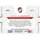 2024/25 Sportzoo Chance Liga 2. série #NB-07 Svetozar Marković New Beginning