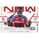 2024/25 Sportzoo Chance Liga 2. série #NB-08 Prince Kwabena Adu New Beginning