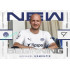 2024/25 Sportzoo Chance Liga 2. série #NB-12 Michael Krmenčík New Beginning