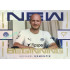 2024/25 Sportzoo Chance Liga 2. série #NB-12 Michael Krmenčík New Beginning Rainbow Gold xx/95