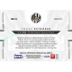 2024/25 Sportzoo Chance Liga 2. série #NB-13 Tomáš Petrášek New Beginning