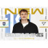 2024/25 Sportzoo Chance Liga 2. série #NB-14 Dalibor Večerka New Beginning