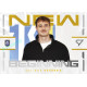 2024/25 Sportzoo Chance Liga 2. série #NB-14 Dalibor Večerka New Beginning